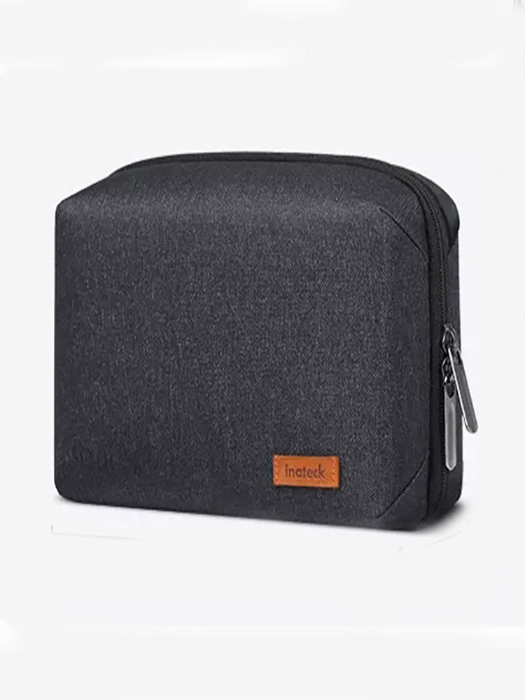 Bolsa de almacenamiento digital Cable de datos Viaje Portátil